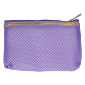 Cosmetiquera Lila Llana JOIA Unidad