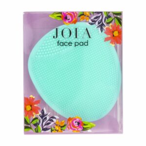 Pad Limpiador Facial JOIA Forma De Gota