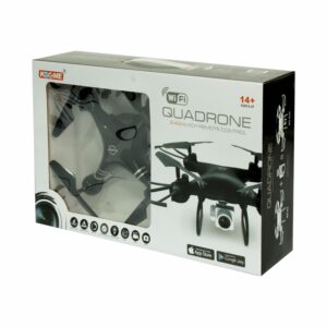 Drone Sin Cámara KOOME K3C