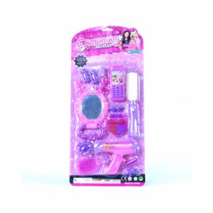 Set De Belleza JEWELERY Para Niña