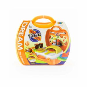 Juego De Pizza BOWA 22 Piezas