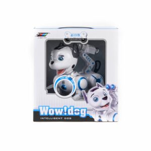 Perro Wow Dog LENERGY Toys