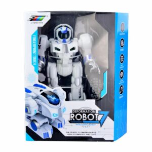 Robot R/C De Deformación LENERGY Surtido