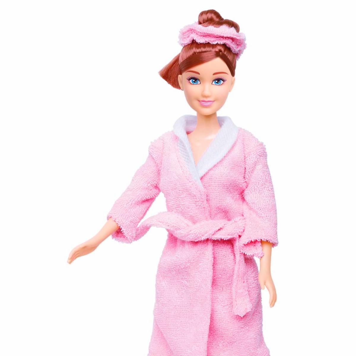 Set De Juego Un Baño De Sol ANLILY Incluye Accesorios - Imagen 2