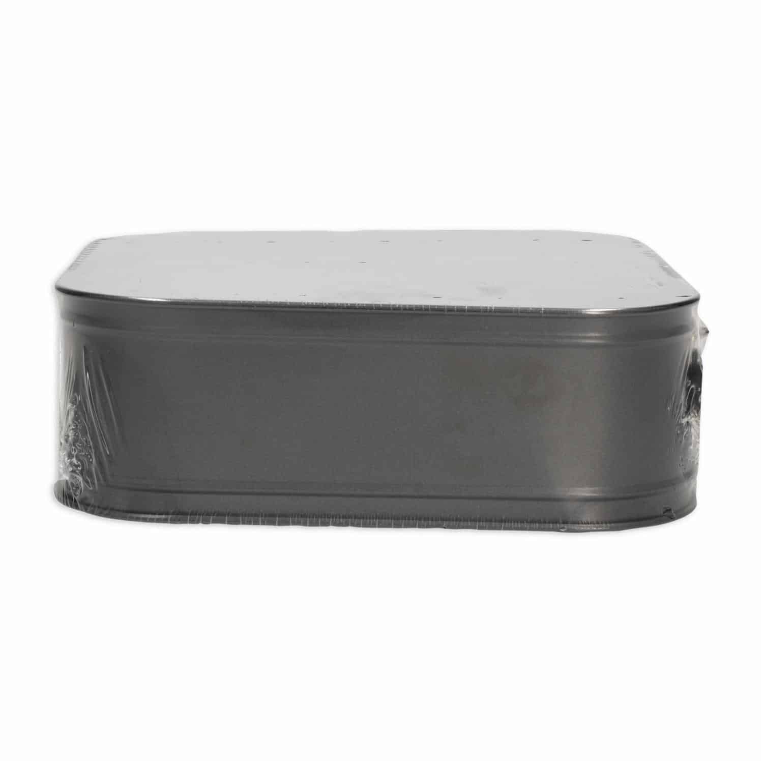 Molde Removible Cuadrado FREE HOME 24 X 24 X 6.8 Cm - Imagen 2