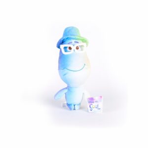 Peluche Joe Gardner SOUL Disney