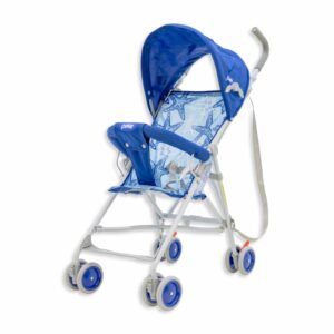 Coche Paraguas Jungle PEKE Plegable