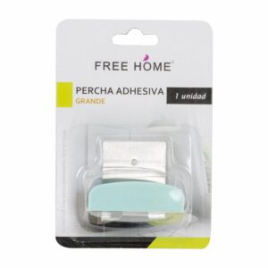 Percha Adhesiva FREE HOME Grande