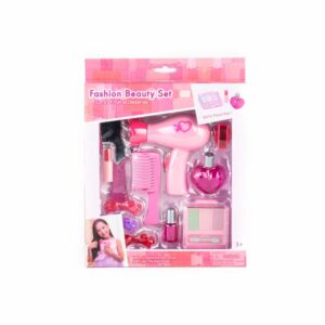 Set De Belleza ROYALTY Para Niña