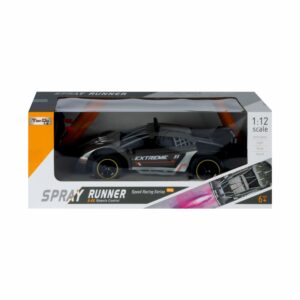 Vehículo R/c 1:12 Lamborghini TIANDU Usa Pilas AA x 2