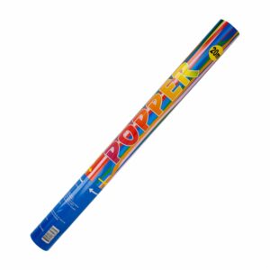 Bombarda Gigante PARTY POPPER 60 Cm