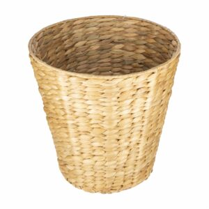 Canasto Redondo Natural MAXWELL Pequeño