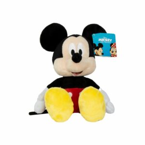 Peluche Mickey Mouse DISNEY Clásico