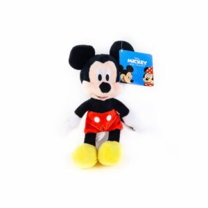 Peluche Mickey Mouse DISNEY Clásico