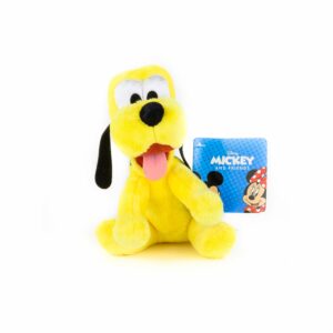 Peluche Perro DISNEY Pluto