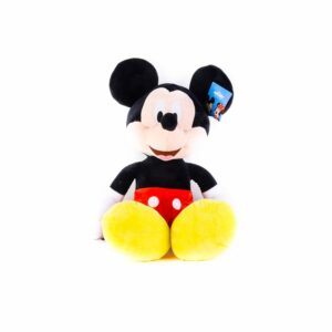 Peluche Mickey Mouse DISNEY Clásico