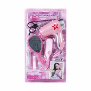 Set De Belleza ROYALTY Para Niña