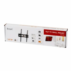 Soporte Pared Tv Fijo BRATECK 32" A 70"