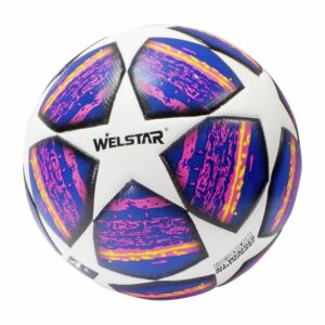 Pelota De Soccer SL3083A WELSTAR #4