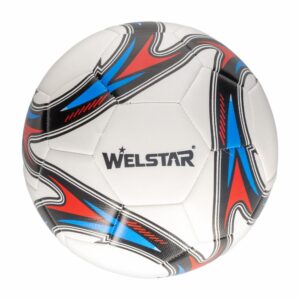 Pelota De Soccer SMPU4068A WELSTAR #5