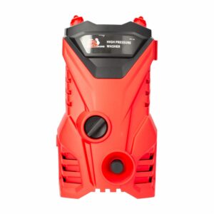 Hidrolavadora Para Limpieza BIG RED Unidad