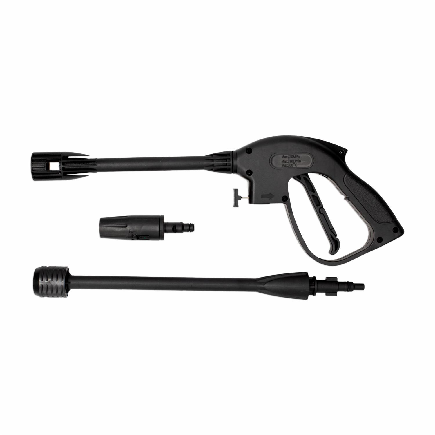 Hidrolavadora Para Limpieza BIG RED Unidad