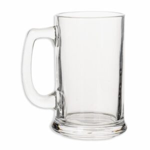 Jarro Cervecero De Cristal ZIBO CHONGLI Unidad