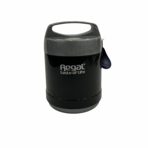 Porta Comida Térmico REGAL Unidad