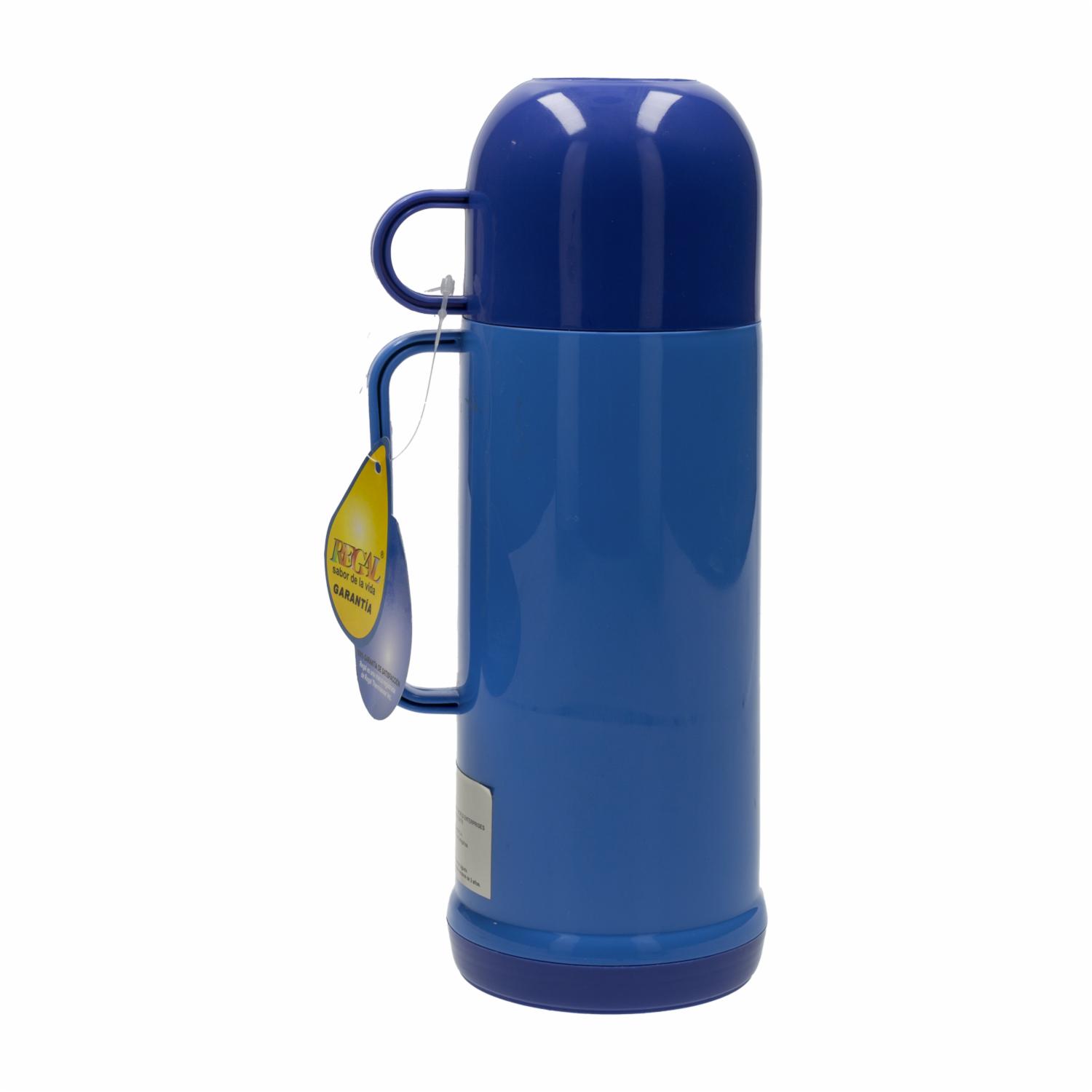 Termo Color Azul REGAL Unidad - Imagen 2