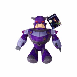 Peluche Zurg LIGHTYEAR Disney