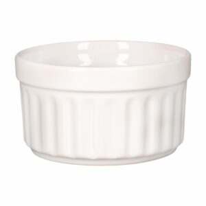 Salsero Color Blanco FREE HOME Unidad