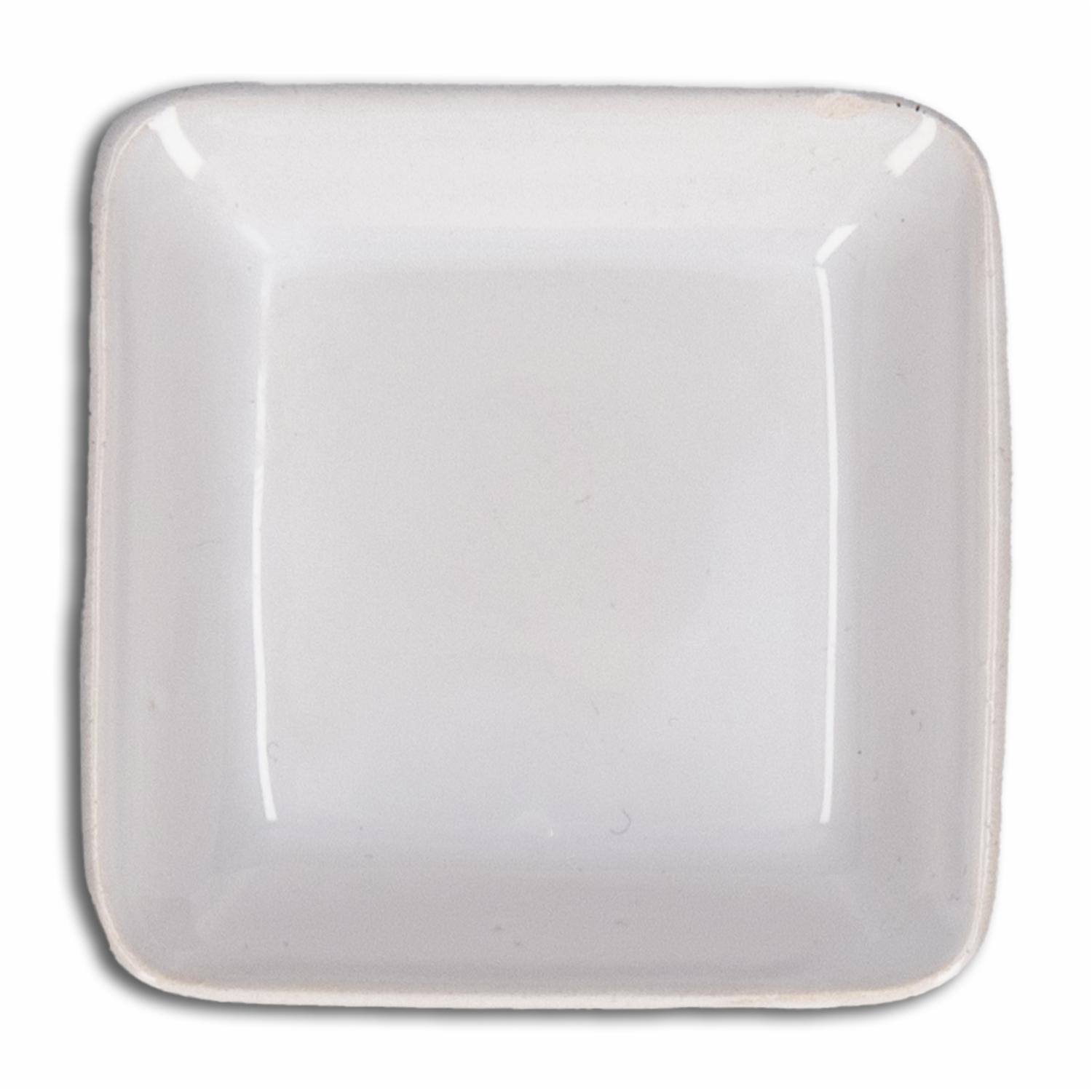 Salsero Blanco FREE HOME Unidad
