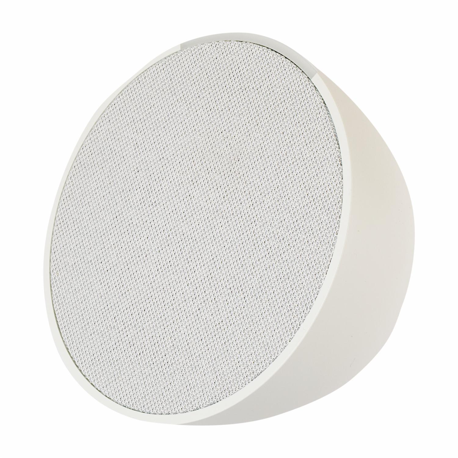 Alexa Echo Pop Smart Speaker Blanco AMAZON 1ra Generación