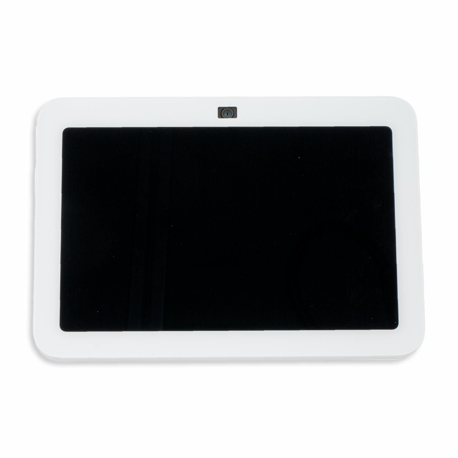 Echo Show 8 Glacier White Alexa AMAZON 3ra Generación