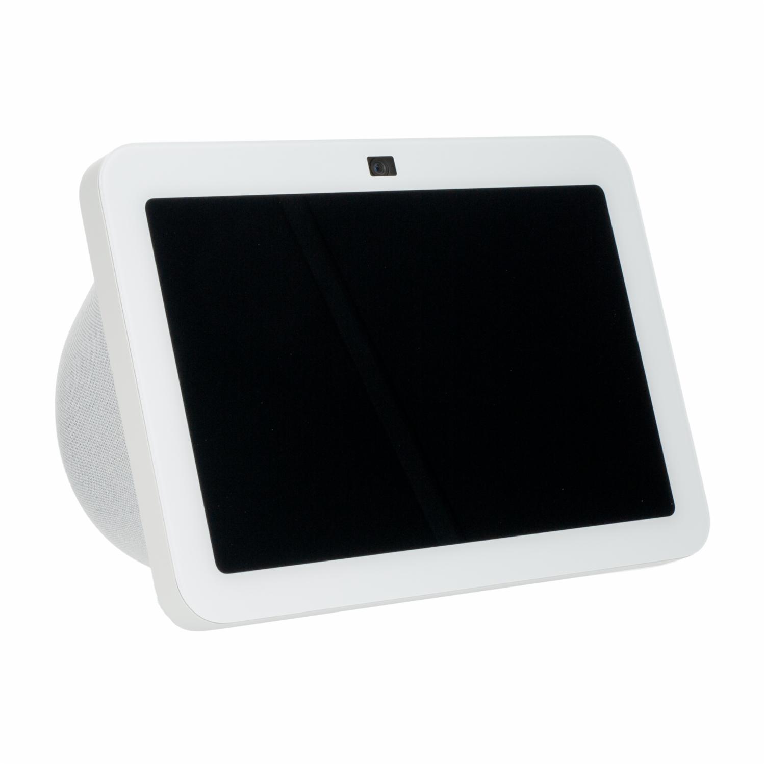 Echo Show 8 Glacier White Alexa AMAZON 3ra Generación