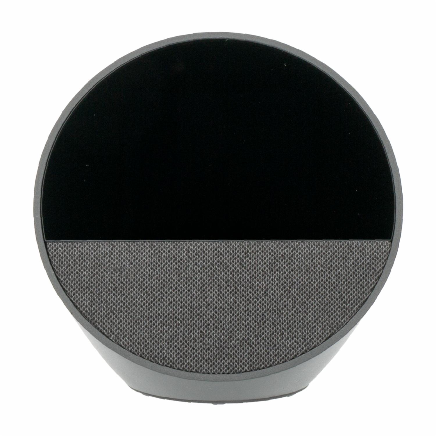Echo Spot Black Alexa AMAZON Pantalla 2.83″