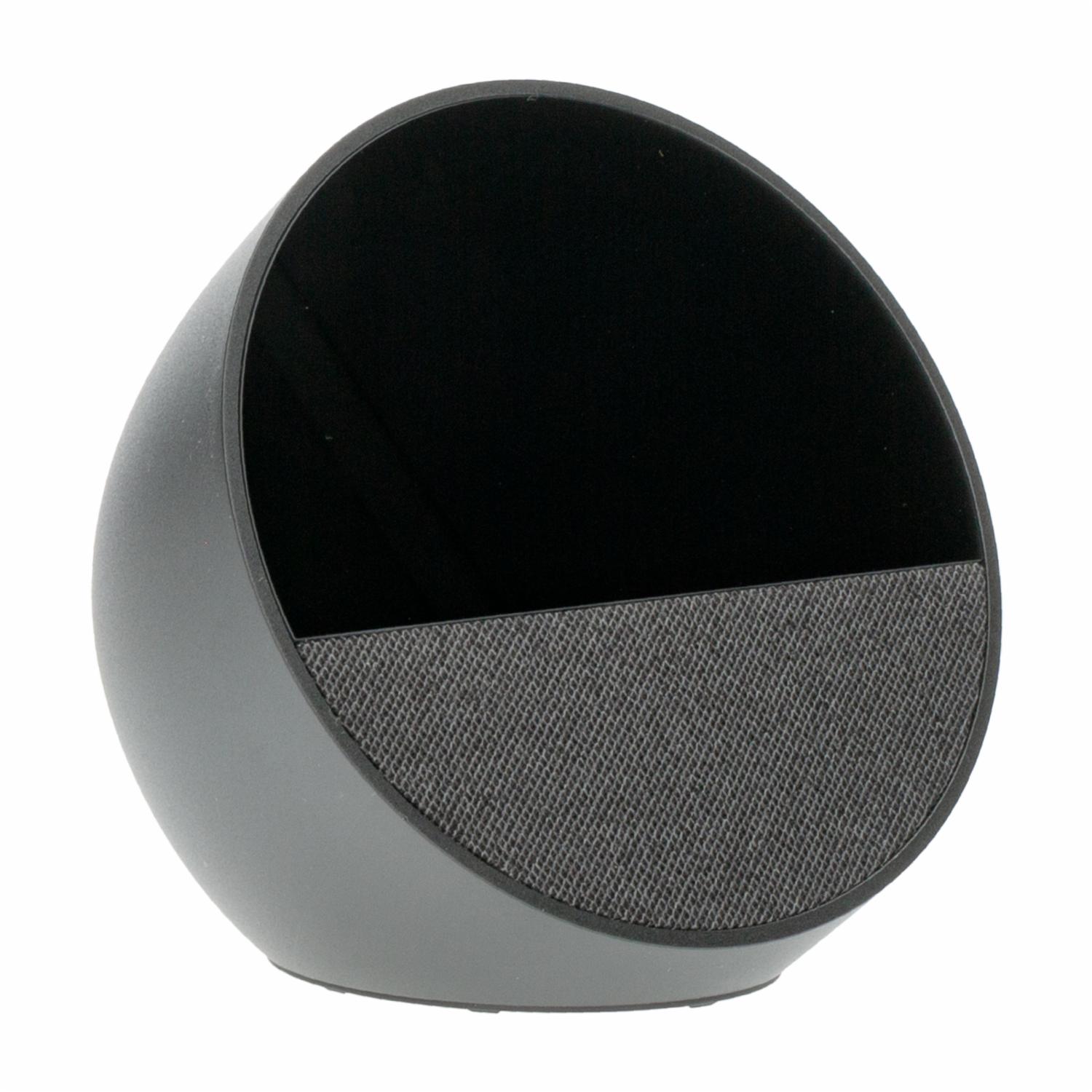 Echo Spot Black Alexa AMAZON Pantalla 2.83″