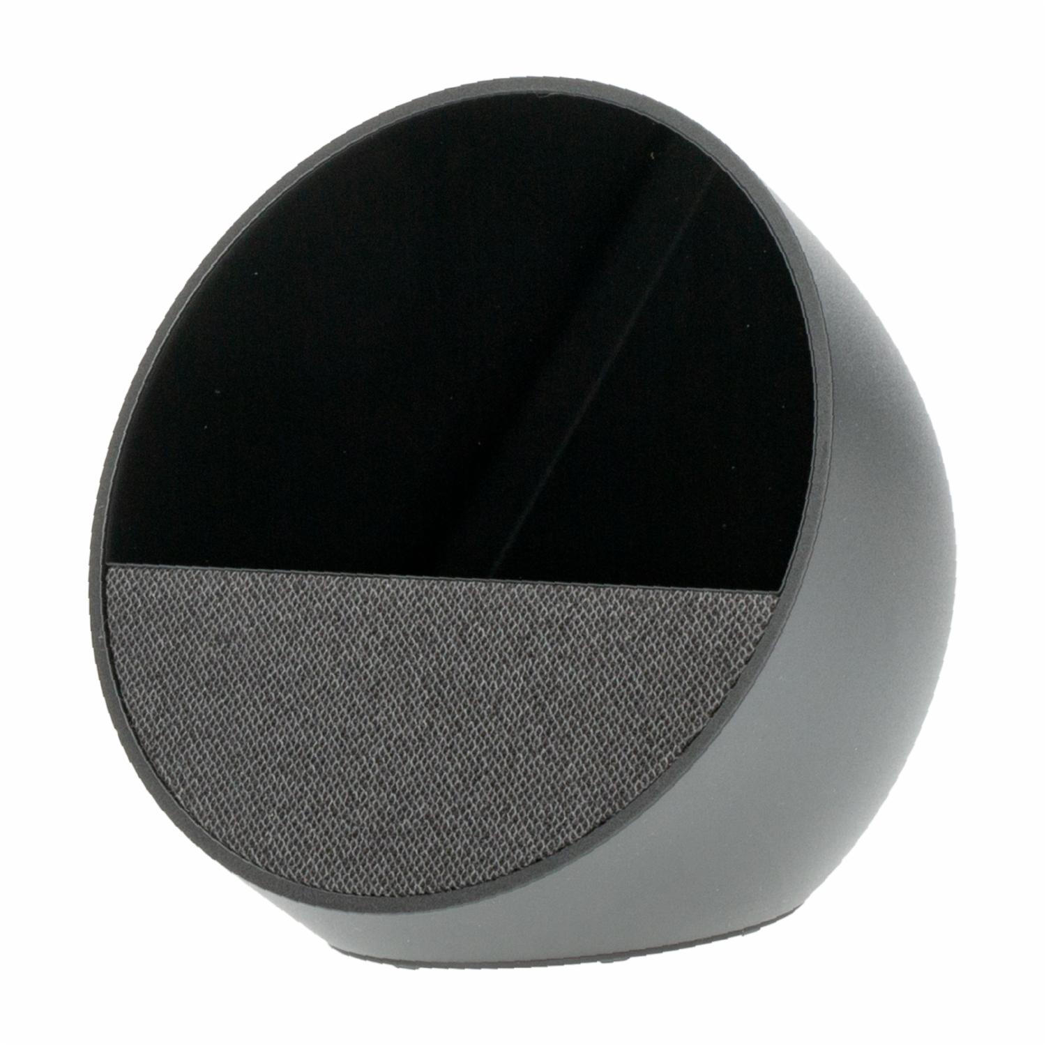 Echo Spot Black Alexa AMAZON Pantalla 2.83″