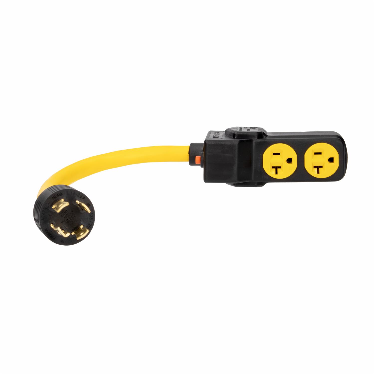 Generador Eléctrico A Gasolina Y Gas 12 Horas T07573 FIRMAN 9400W