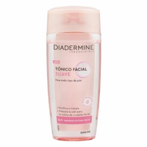 Tónico Limpiador Suave DIADERMINE 200 Ml