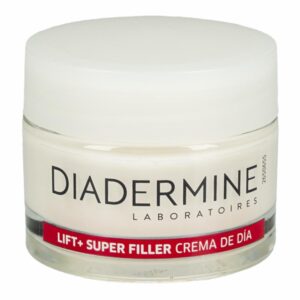 Crema Facial Día Super Filler Con Micronutrientes DIADERMINE 50 Ml