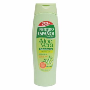 Gel Aloe Vera INSTITUTO ESPAÑOL 750 Ml