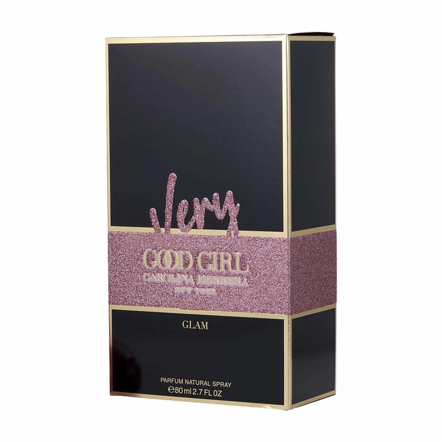 Fragancia Para Dama Very Good Girl Glam CAROLINA HERRERA EDP