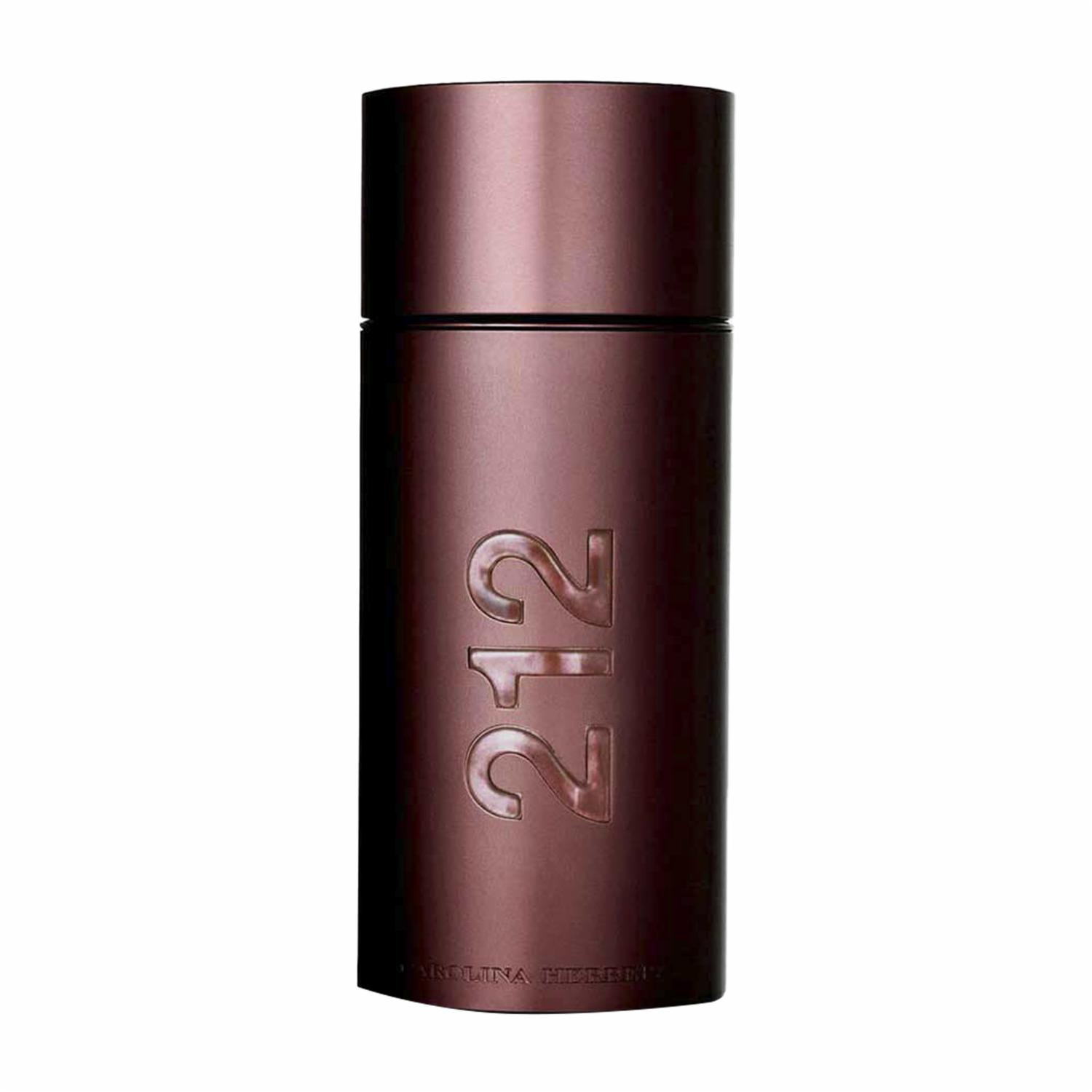Desodorante En Barra Para Caballero 212 Sexy Men CAROLINA HERRERA 50 Ml
