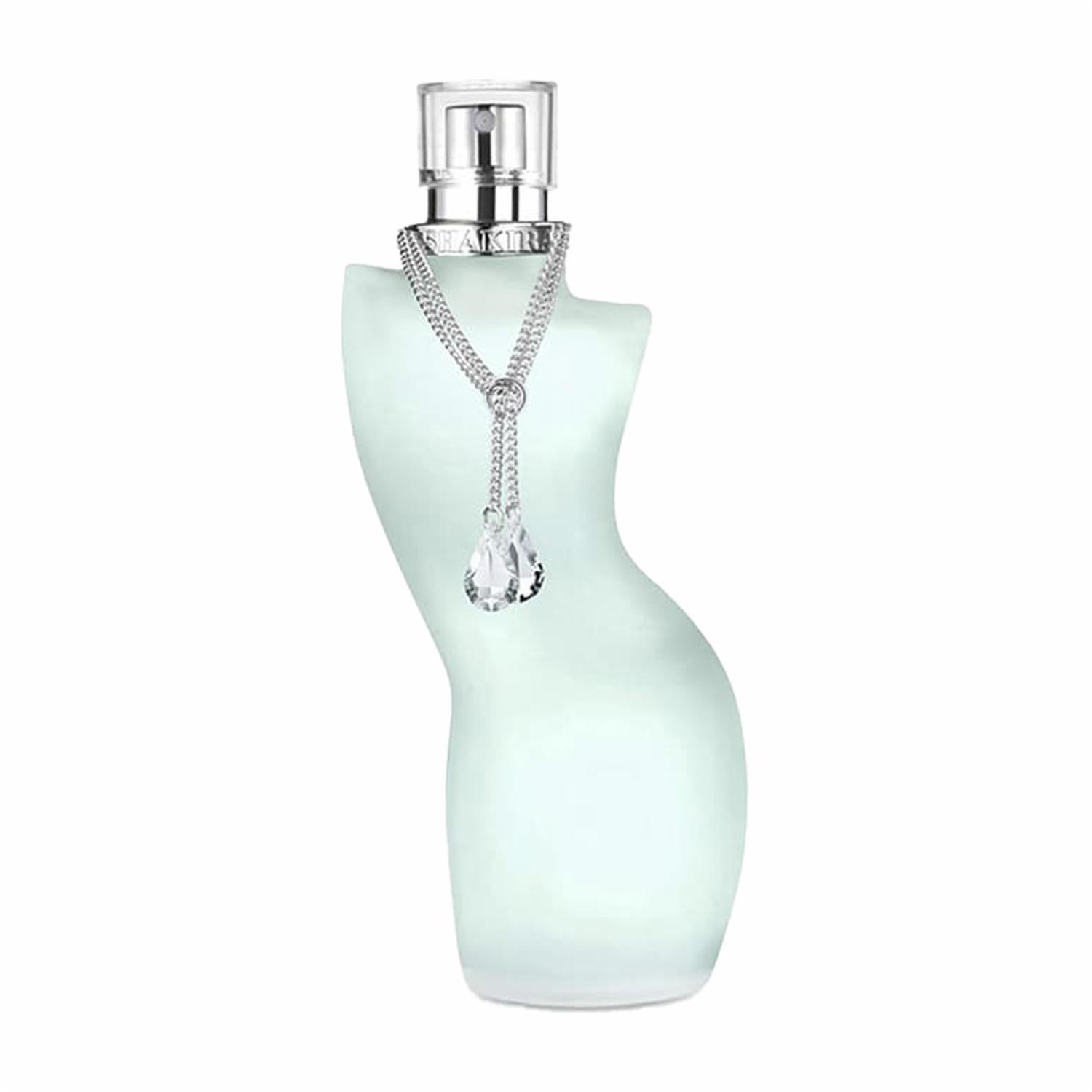 Fragancia Para Dama Shakira Dance Diam Wom Edt SHAKIRA 80 Ml