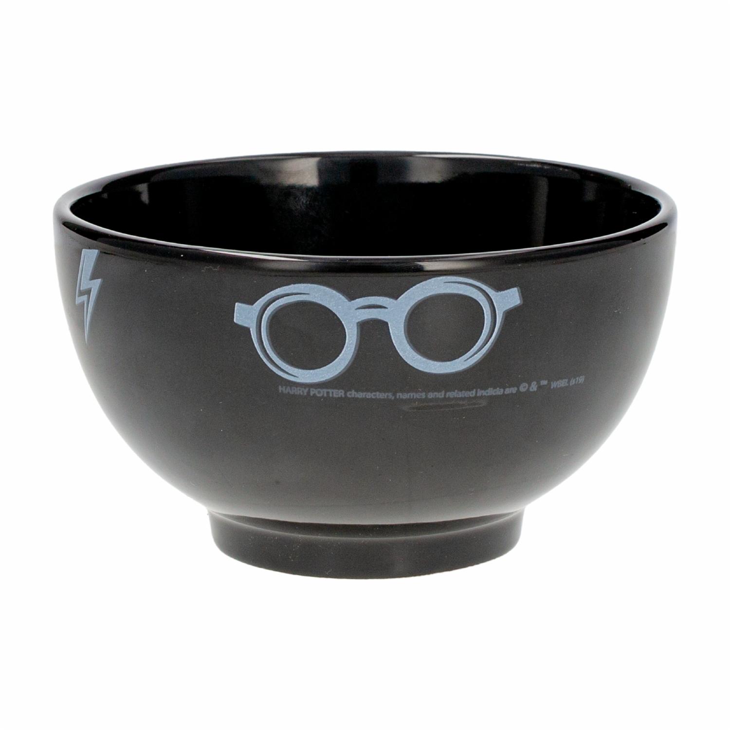 Bowl Infantil Para Desayuno Diseño Harry Potter STOR Unidad