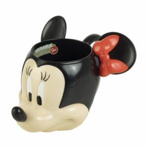 Taza 3D Minnie STOR 260 Ml