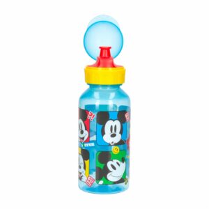 Botella Diseño Mickey STOR Unidad
