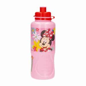 Tomatodo Deportivo Diseño Minnie Spring Look STOR 430 Ml