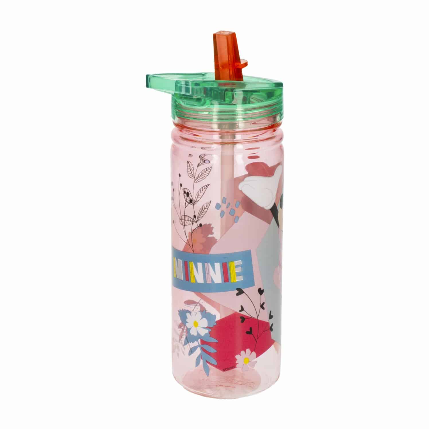 Tomatodo Diseño Mouse Being More Minnie STOR 580 Ml - Imagen 2